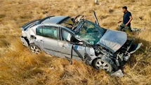Afyonkarahisar'da Trafik Kazası Sonucu Ölüm