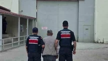Bilecik’te 3 ay 22 gün hapis cezası bulunan şahıs yakalandı