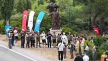 Çanakkale'de 32 Yıl Sonra Vefa Töreni