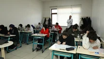 Genç KAYMEK’ten LGS ve YKS başarısı