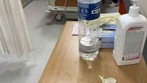 Vücudunda Uyuşturucu Taşıyan Şahıs Yakalandı