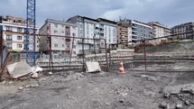 İstanbul Avcılar'da İşçi Düşmesi