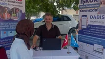 Sinop’ta öğrencilere tercih rehberliği