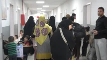 Öncüpınar'da Suriyelilerin Geri Dönüşü Devam Ediyor