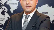 Adana'da Agrega Stok Sahası İnşaatı Başladı