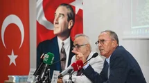 Osmangazi'de Lozan Kutlaması