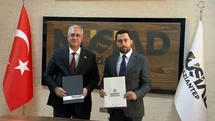 Gaziantep'te Ticaret Akademisi Kuruldu