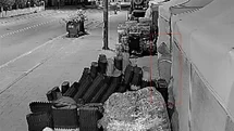 Sakarya'da Hırsızlık Girişimi