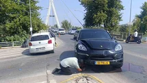 Antalya'da Alt Geçit İhlali Kazaya Neden Oldu