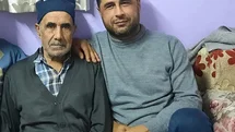 Aydın Arıcılar Birliği Başkanı Ayhan Özdemir’in acı günü
