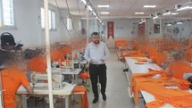Bandırma'da Siyer-i Nebi Yarışması Yapıldı