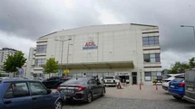 Kastamonu'da Hükümlüler Hastaneye Sevk Edildi