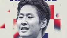 Atletico Madrid Kang In Lee’yi Transfer Etti