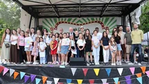 Nilüfer'de Sanat Dolu Etkinlikler