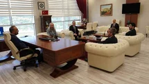 Bartın'da Mühendislik Programları Akreditasyonu
