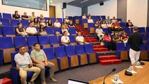 Bodrum Belediyesi'nde Eğitim Programları Devam Ediyor