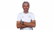 Samsunspor Akademisi'nde Murat Atalar Dönemi Başladı