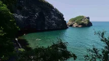 Ordu'da Denize Girmek İki Gün Yasaklandı