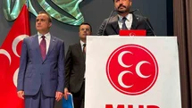 MHP Aydın'da Birlik Vurgusu
