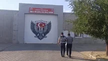 Iğdır'da 18 Yıl Hapis Cezası Olan Hükümlü Yakalandı