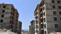 Şırnak'ta Konut Projesi İncelemesi