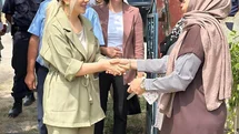 Altıntaş Kaymakamı Yıldırım Köyleri Ziyaret Etti