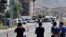 Bitlis'te Şüpheli Paket Alarmı