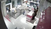 Adana'da Dondurmacıya Silahlı Saldırı