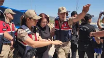 Tunceli'de Handan Sonel'in İfadeleri Ortaya Çıktı