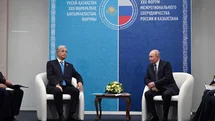 Kazakistan'dan Putin'e İstanbul Formülü Çağrısı