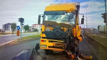Karapınar'da İki Ayrı Trafik Kazası