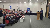 Karabük'te Filyos Limanı Önemli Vurgusu