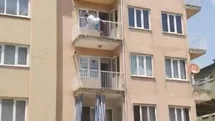 Denizli'de Bir Kadın İntihar Etti