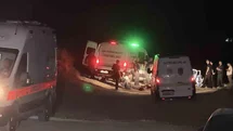 Adana'da Silahlı Saldırı Sonucu Üç Ölü