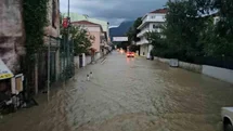 Kastamonu'da Sel Felaketi Yaşandı