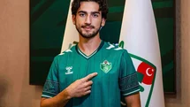 Iğdır FK'dan Yeni Transfer