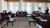Atatürk Üniversitesi'nin YKS'deki Başarısı