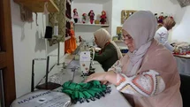 Trabzon'da Sanatla Kumaş Dönüşümü