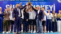 Sualtı Hokeyi Şampiyonası Kocaeli’de Tamamlandı