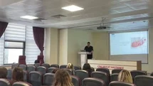 Bebek Dostu Hastanede Eğitim Tamamlandı