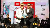 Helvacı Kilim ve Kültür Şenliği'nde Coşku Var