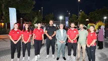 Hacılar'da Çocuklar İçin Eğlence Dolu Etkinlikler