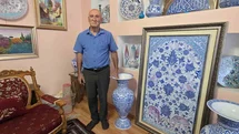 Kütahya'da Çiniciliğin Geleceği