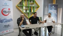 Yapay Zeka ve Geleceğin Meslekleri Malatya'da Tartışıldı