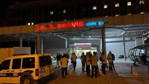 Şanlıurfa'da Tartışma Kanlı Bitti