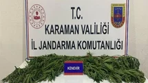Karaman'da 41 Şahıs Yakalandı