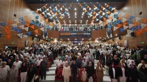 Kayseri'de Yoğun Katılımlı Danışma Toplantıları