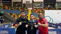Sivaslı sporcu Türkiye şampiyonu oldu