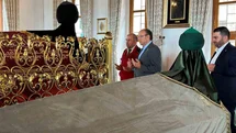 Mutasavvıf Mehmed Muhyiddin Üftâde Hazretleri, vefatının 446. sene-i devriyesinde dualarla anıldı