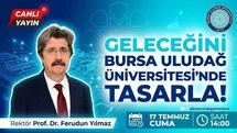Bursa'da Dijital Rehberlik Projesi